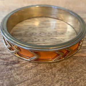 House of Harlow 1960 bangle